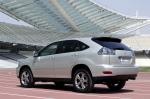 Lexus RX400h 2006 года